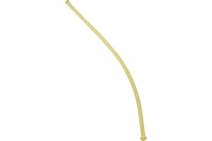 GENERICO Laccio Emostatico tubolare in lattice 40 cm per infusioni e prelievi- confezione da 10 pezzi