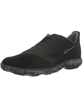 Geox Herren U Nebula F Low-Top