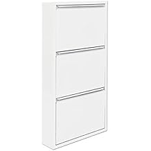 Suchergebnis auf Amazon.de für: schuhschrank 50 cm breit