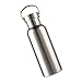 Produktbild Tubayia Edelstahl Trinkflasche Thermosflasche Vakuumsportwasserflasche für Reisen/Sport / Camping/Radfahren