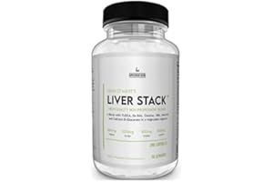 Supplement Needs Liver Stack 240 Caps