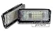 Produktbild Feuer-Platte LED BMW Serie 3 (E46/4D)