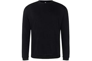 Super Lemon Mens Unisex Jumper Sweatshirt Long Sleeve Plain Top Casual Work Sports Gardening,Building Workwear Christmas Builder, Electrician