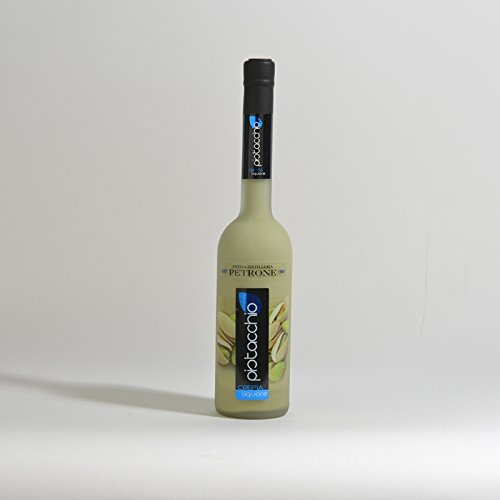 Creme di liquore - 500 ml - Gusto Pistacchio