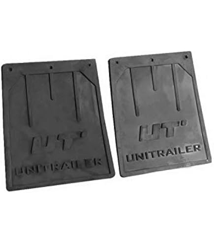 Garde-boue Pour Range Rover L322 (2002-2012) - Lot De 4, Avant Et Arrière, Protection Roues Imperméable - 2