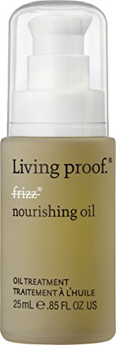 Preisvergleich Produktbild Living Proof No Frizz Nourishing Oil 25ml