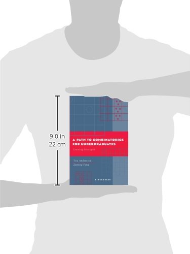 A Path to Combinatorics for Undergraduates: Counting Strategies