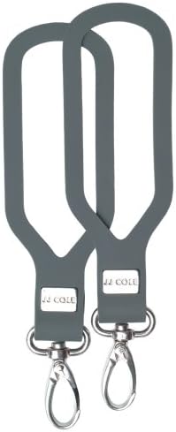 JJ Cole Grips (graphite)