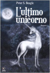Download L'ultimo unicorno