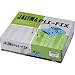 Produktbild Jalema Archivbinder PLI-FIX gelb VE=100 Stück