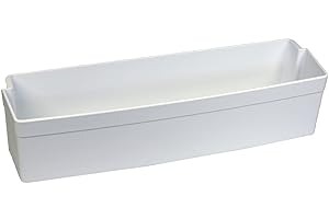 Siemens Pitsos 353045 00353045 Original Storage Compartment Door Compartment Side Compartment Bottle Holder Bottle Holder Fridge Door Also for Tecnik Bosch