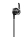 Bose 761448-0010 QuietControl 30 Cuffie Wireless, Nero