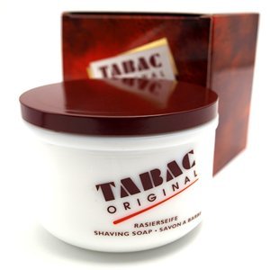 Tabac Original Shaving Soap and Bowl