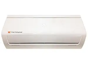White Westinghouse Plastic Split Air Conditioner (1.5 Ton)