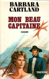 couverture de : Mon beau capitaine
