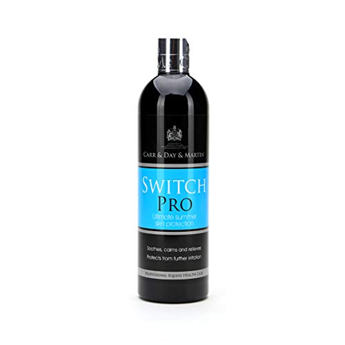 Preisvergleich Produktbild Carr & Day & Martin Switch Pro Ekzemerlotion 500ml
