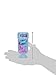 Secret Scent Expressions Crystal Clear Gel Anti Perspirant Deodorant, Ooh La La Lavender - 2.7 Oz