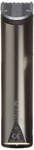 Moser Li + Pro Mini Netz-/Akku-Trimmer - 2