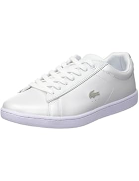 Lacoste Damen Carnaby Evo 118 6 SPW Sneaker