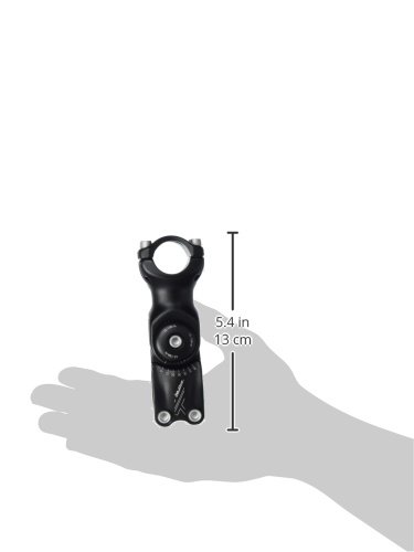 XLC Comp A-Head Vorbau ST-T14 Alu, 2501552200 - 3