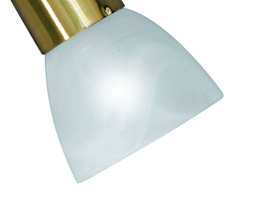 Trio Leuchten Lampenschirm Ersatzglas G9 9325