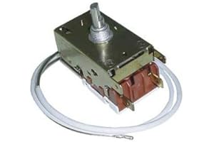 THERMOSTAT ATEA A03-0260 OU RANCO K59L41 POUR REFRIGERATEUR INDESIT - C00056538