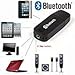 Generic Bluetooth Stereo Adapter Audio Receiver 3.5Mm Music Wireless Hifi Dongle Transmitter Usb Mp3 Speaker Car RS.207.00