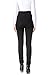 Bellybutton Maternity Women's MASIKA - Leggings Skinny Maternity Trousers, Black (stretch Limo Black 1390), W44/L33 (Manufacturer size: XXL)