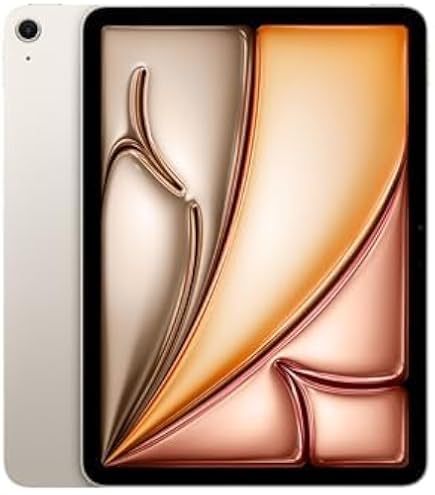 Apple 256GB Cellular iPad Pro, 13-Inch Screen Size, M4 Space Black