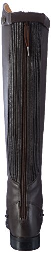 HKM-Riding-Boots-Valencia-Long-LengthClose-Up
