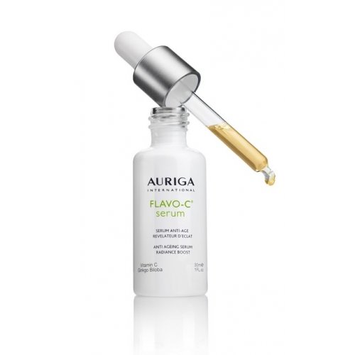 Flavo-C Serum