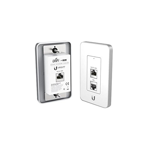 Preisvergleich Produktbild Ubiquiti Unifi UAP-Wand 150Mbps AP / Hotspot