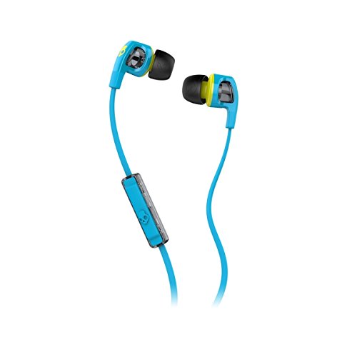 Skullcandy Casque avec Micro intégré pour Smartphone Multicolore