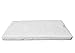 EMILY 117x55 cm Baby Cot Mattress - Superior Sprung Spring Interior