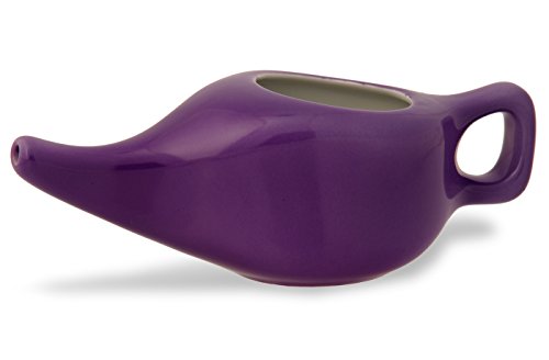 Verlag Ganzheitlich Leben Neti - Nasal Douche - Lavender