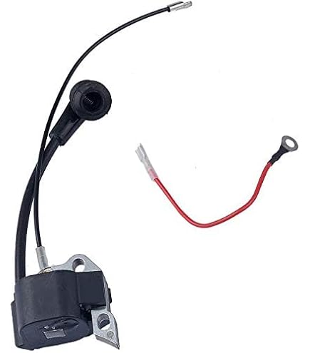 SECURA Zündkerzenstecker Kompatibel Mit Stihl 018 Motorsäge