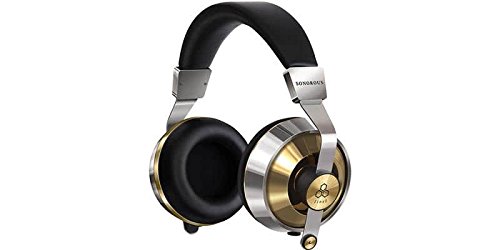 Final Audio Design FI-SO10BD3 Casque Traditionnel Filaire