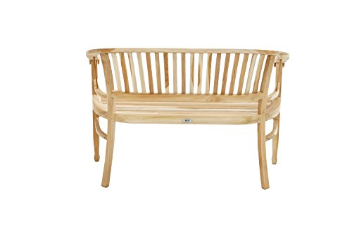 ᐅ gartenguru.net ᐅ Ploß Sitzbank New Orleans 120 cm - Holz-Gartenbank