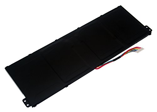 Acer Hochleistungs-Li-polymer-Akku, Modell AC14B18J, 11,46 V 38 Wh für Acer Chromebook 13, Aspire E3-111, TravelMate B115-M, eingebauter Akku - 2