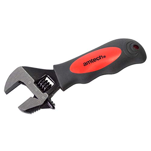 Am-Tech C1679 Llave inglesa