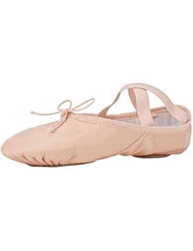 Bloch Prolite Ii Hybrid, Damen Tanzschuhe - Jazz & Modern