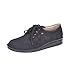 Produktbild FINNCOMFORT Herren Schnuerschuhe Baden Baden 025099 schwarz 226611
