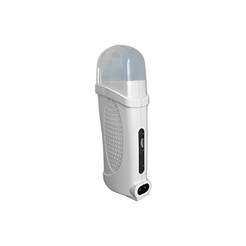 Wachserwärmer / Wachserhitzer für 100ml Wachspatronen - Wachsgerät für Haarentfernung