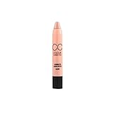 corrector naranja para ojeras Hidratante: Cara corrector en crema contiene blanqueamiento e hidratación composición de reparación, protege la piel de violaciónes ambientales