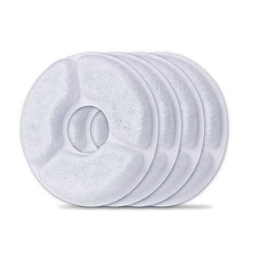 WOWGO Fontanella Filtro al Carbone