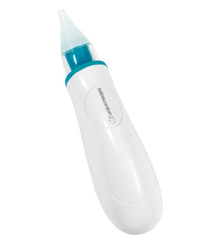 Bébé Confort Collection 2012 32000144 Baby Nose-Clearing Device