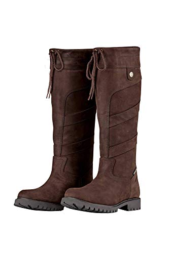 Dublin Kennet Bottes