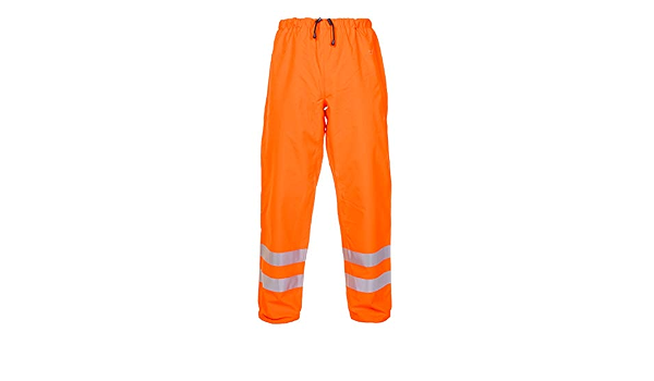 Hydrowear Ursum Hi Vis Waterproof 