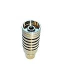  Desconocido Clavo de Titanio Domeless 14,5 mm y 18,8 mm Macho Conjunta JB0509