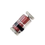 Tipo: Diodo Rectificador. 10X Diodo Rectificador 1N4148 SMD SOD80